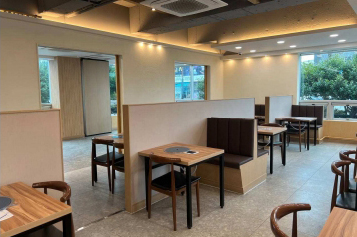 상가인테리어 프로젝트