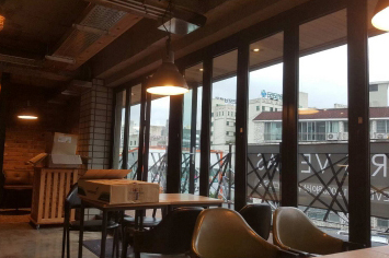 상가인테리어 현장사진 50