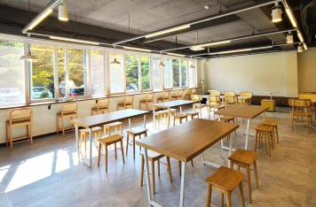 상가인테리어 현장사진 60